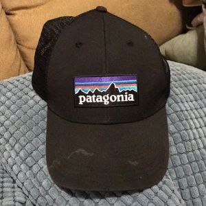 Women’s Patagonia Ball Cap